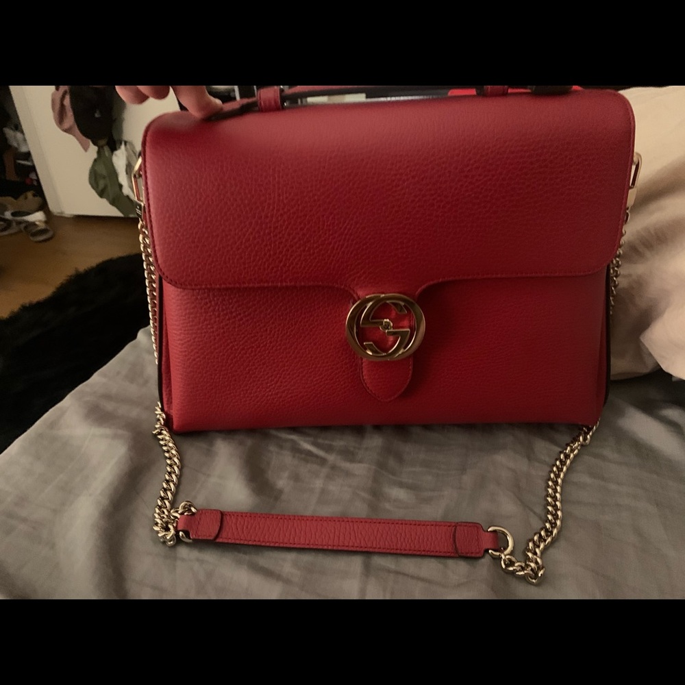 Gucci Bag - Picture 2 of 5